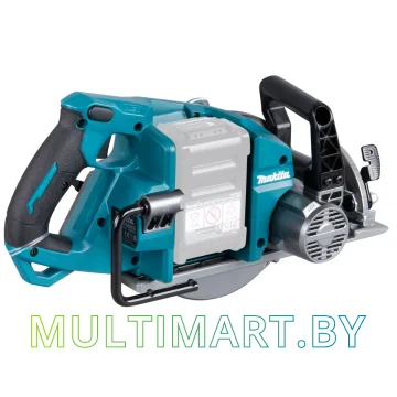 Дисковая (циркулярная) пила Makita RS001GZ (без АКБ) картинка 7